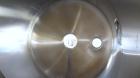 Used Stainless Steel 200 Gallon Evaporator Vapor Body Tank
