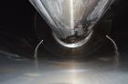 Used C.E. Rogers MVR Mechanical Vapor Re-compression Double Effect Evaporator