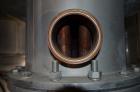 Used C.E. Rogers MVR Mechanical Vapor Re-compression Double Effect Evaporator