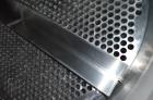 Used C.E. Rogers MVR Mechanical Vapor Re-compression Double Effect Evaporator
