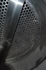Used C.E. Rogers MVR Mechanical Vapor Re-compression Double Effect Evaporator