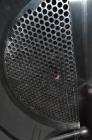 Used C.E. Rogers MVR Mechanical Vapor Re-compression Double Effect Evaporator