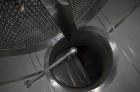 Used C.E. Rogers MVR Mechanical Vapor Re-compression Double Effect Evaporator