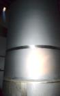 Used C.E. Rogers MVR Mechanical Vapor Re-compression Double Effect Evaporator