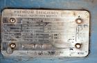 Used C.E. Rogers MVR Mechanical Vapor Re-compression Double Effect Evaporator