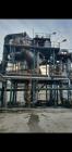 Used Rossi & Catelli Triple Effect Film Evaporator