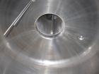 Used Stainless Steel Ing. A. Rossi Double Effect Evaporator, Model VLT 12000