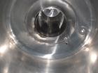 Used Stainless Steel Ing. A. Rossi Double Effect Evaporator, Model VLT 12000