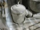 Used Stainless Steel Ing. A. Rossi Double Effect Evaporator, Model VLT 12000