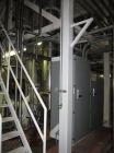 Used Stainless Steel Ing. A. Rossi Double Effect Evaporator, Model VLT 12000
