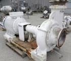 Used Stainless Steel Ing. A. Rossi Double Effect Evaporator, Model VLT 12000