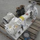 Used Stainless Steel Ing. A. Rossi Double Effect Evaporator, Model VLT 12000