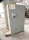 Used- Stainless Steel Ing. A. Rossi Double Effect Evaporator, Model VLT 12000