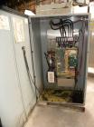 Used Stainless Steel Ing. A. Rossi Double Effect Evaporator, Model VLT 12000