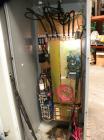 Used Stainless Steel Ing. A. Rossi Double Effect Evaporator, Model VLT 12000