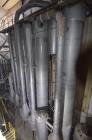 Used Scheffers TVR Thermo Vapor Recompression 6 Effect Evaporator