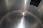 Used Scheffers TVR Thermo Vapor Recompression 6 Effect Evaporator