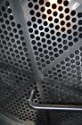 Used Scheffers TVR Thermo Vapor Recompression 6 Effect Evaporator