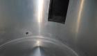 Used Scheffers TVR Thermo Vapor Recompression 6 Effect Evaporator
