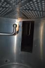 Used Scheffers TVR Thermo Vapor Recompression 6 Effect Evaporator