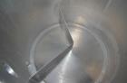 Used Scheffers TVR Thermo Vapor Recompression 6 Effect Evaporator