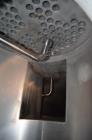 Used Scheffers TVR Thermo Vapor Recompression 6 Effect Evaporator