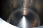 Used Scheffers TVR Thermo Vapor Recompression 6 Effect Evaporator