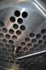 Used Scheffers TVR Thermo Vapor Recompression 6 Effect Evaporator