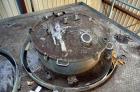 Used Scheffers TVR Thermo Vapor Recompression 6 Effect Evaporator