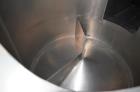 Used Scheffers TVR Thermo Vapor Recompression 6 Effect Evaporator