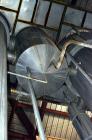 Used Scheffers TVR Thermo Vapor Recompression 6 Effect Evaporator