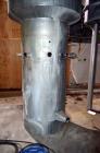 Used Scheffers TVR Thermo Vapor Recompression 6 Effect Evaporator