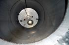 Used Scheffers TVR Thermo Vapor Recompression 6 Effect Evaporator