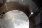 Used Scheffers TVR Thermo Vapor Recompression 6 Effect Evaporator