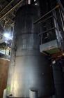 Used Scheffers TVR Thermo Vapor Recompression 6 Effect Evaporator