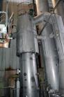 Used Scheffers TVR Thermo Vapor Recompression 6 Effect Evaporator