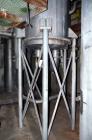 Used Scheffers TVR Thermo Vapor Recompression 6 Effect Evaporator