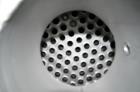 Used Scheffers TVR Thermo Vapor Recompression 6 Effect Evaporator