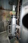 Used Scheffers TVR Thermo Vapor Recompression 6 Effect Evaporator