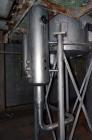 Used Scheffers TVR Thermo Vapor Recompression 6 Effect Evaporator