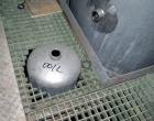 Used Scheffers TVR Thermo Vapor Recompression 6 Effect Evaporator