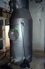 Used Scheffers TVR Thermo Vapor Recompression 6 Effect Evaporator