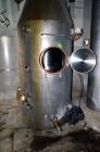 Used Scheffers TVR Thermo Vapor Recompression 6 Effect Evaporator