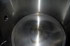 Used Scheffers TVR Thermo Vapor Recompression 6 Effect Evaporator