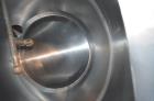 Used Scheffers TVR Thermo Vapor Recompression 6 Effect Evaporator