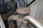 Used Scheffers TVR Thermo Vapor Recompression 6 Effect Evaporator