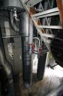 Used Scheffers TVR Thermo Vapor Recompression 6 Effect Evaporator