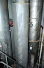 Used Scheffers TVR Thermo Vapor Recompression 6 Effect Evaporator