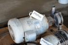 Used Scheffers TVR Thermo Vapor Recompression 6 Effect Evaporator