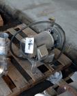 Used Scheffers TVR Thermo Vapor Recompression 6 Effect Evaporator